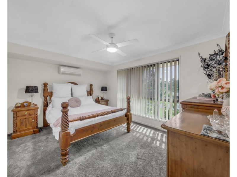 40 Palma Rosa Drive, Wulkuraka QLD 4305