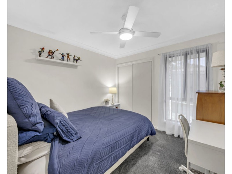 40 Palma Rosa Drive, Wulkuraka QLD 4305