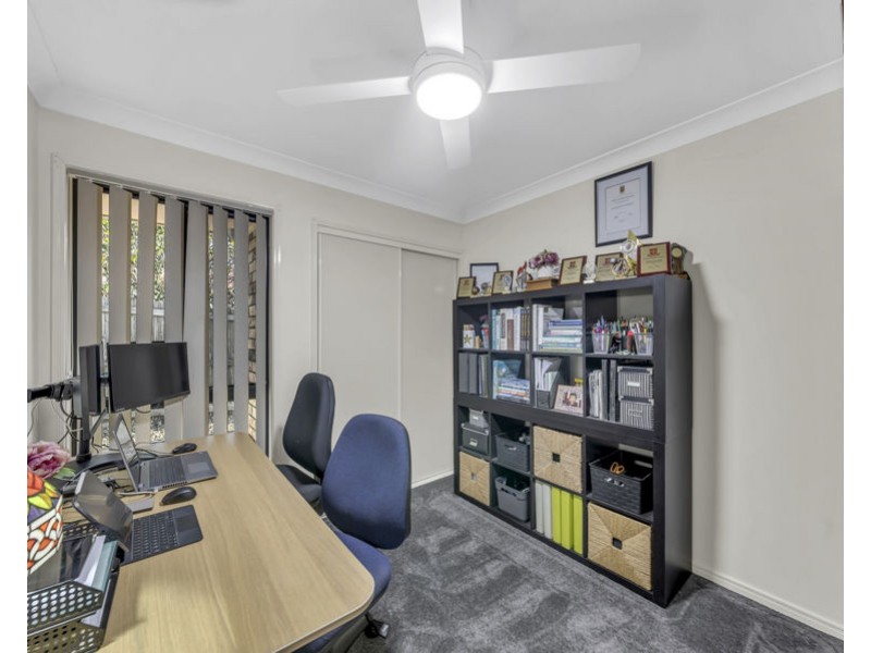 40 Palma Rosa Drive, Wulkuraka QLD 4305