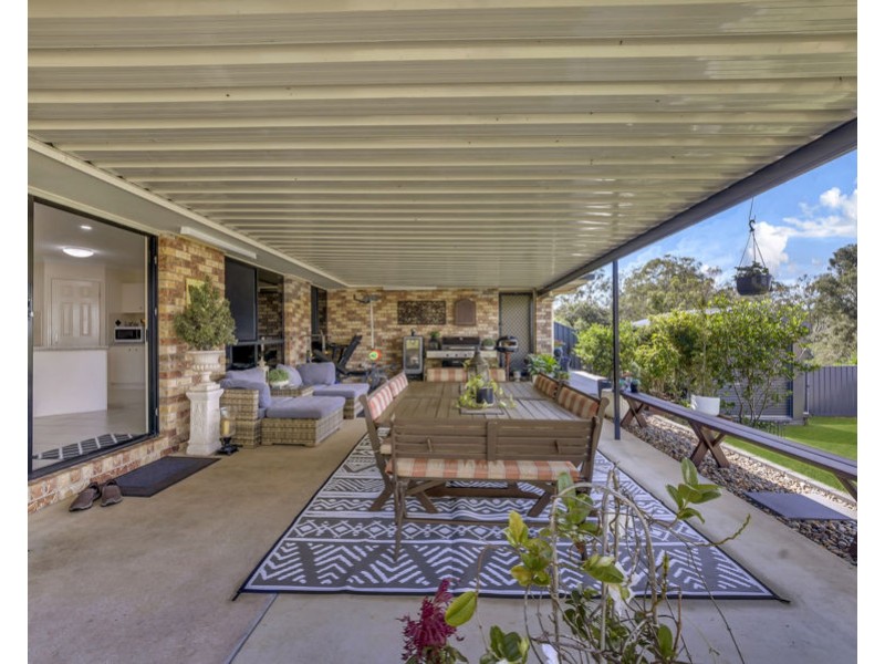 40 Palma Rosa Drive, Wulkuraka QLD 4305