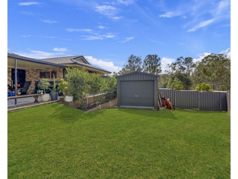 40 Palma Rosa Drive, Wulkuraka QLD 4305
