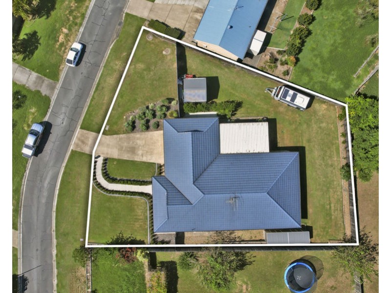 40 Palma Rosa Drive, Wulkuraka QLD 4305