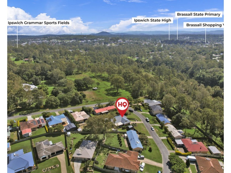 40 Palma Rosa Drive, Wulkuraka QLD 4305