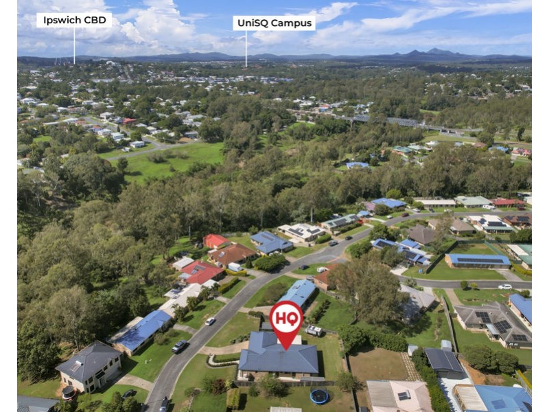 40 Palma Rosa Drive, Wulkuraka QLD 4305