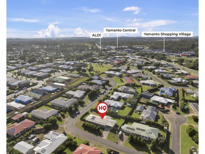 3 Iris Court, Yamanto QLD 4305