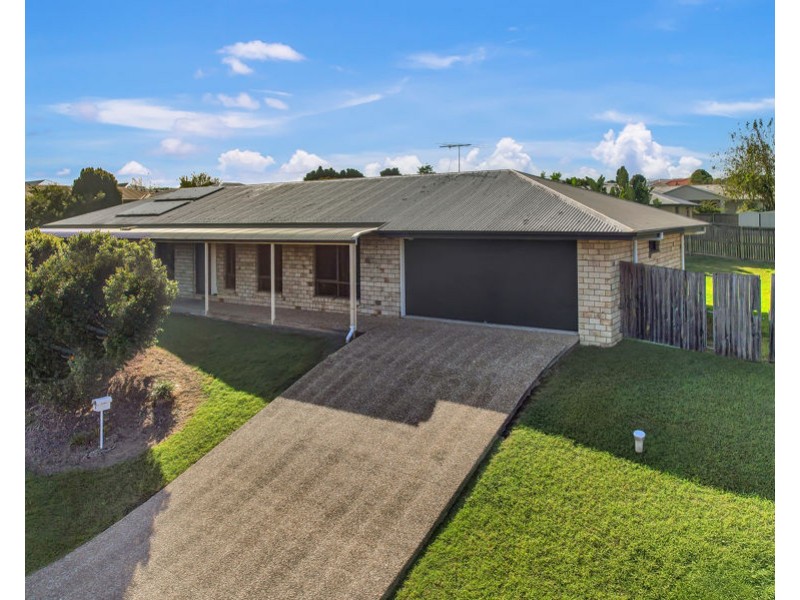 3 Iris Court, Yamanto QLD 4305