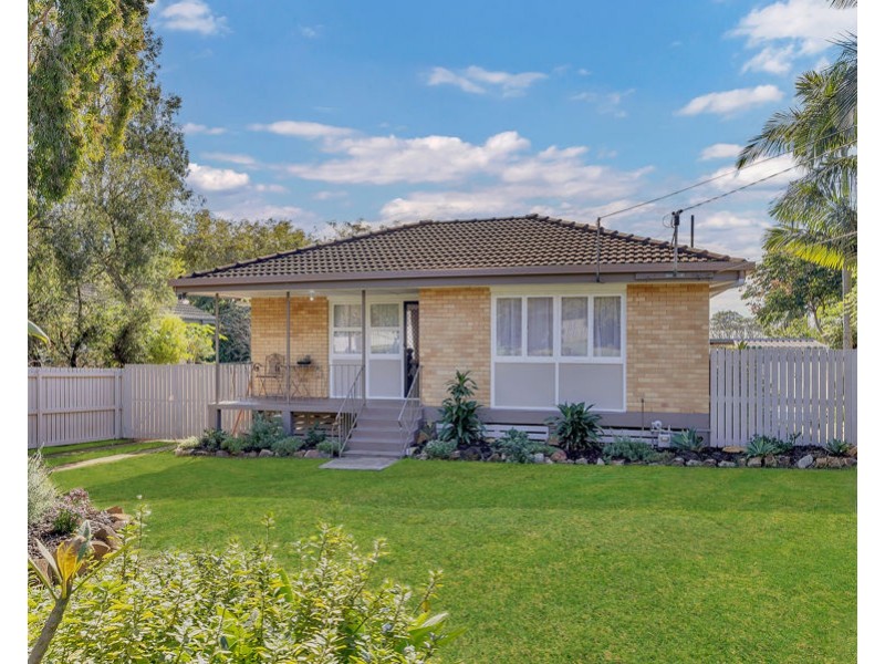 5 Lawson Street, Leichhardt QLD 4305