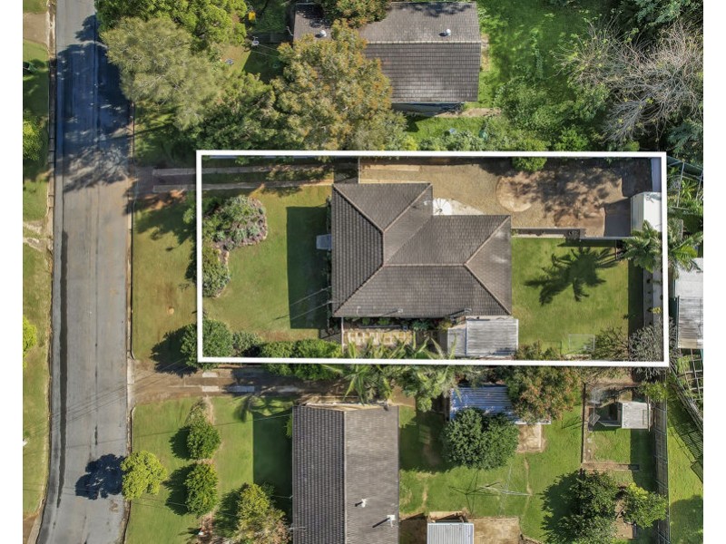 5 Lawson Street, Leichhardt QLD 4305