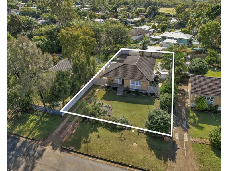5 Lawson Street, Leichhardt QLD 4305