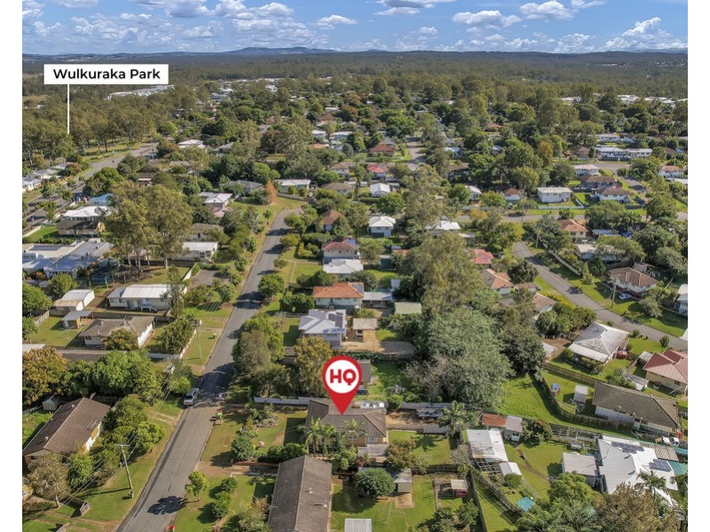 5 Lawson Street, Leichhardt QLD 4305