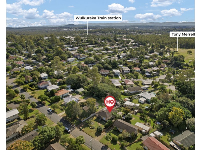 5 Lawson Street, Leichhardt QLD 4305