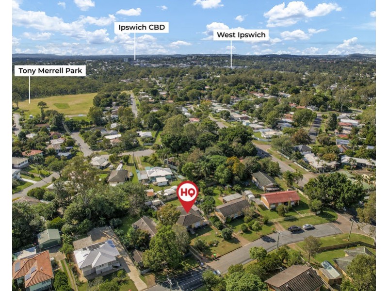 5 Lawson Street, Leichhardt QLD 4305