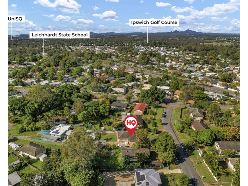 5 Lawson Street, Leichhardt QLD 4305