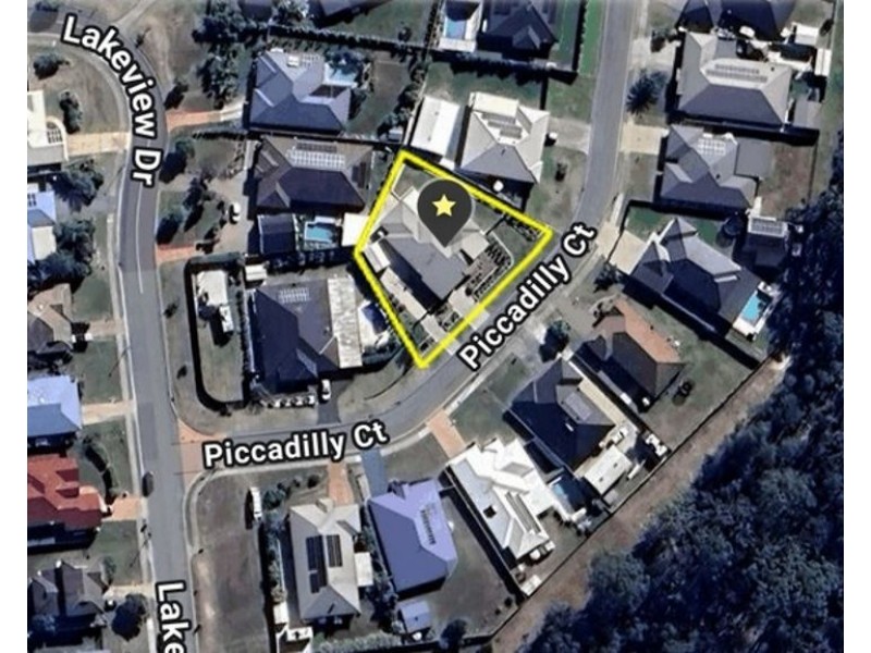 6 Piccadilly Court, Deebing Heights QLD 4306