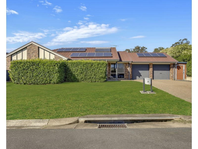 2 Diosma Close, Yamanto QLD 4305