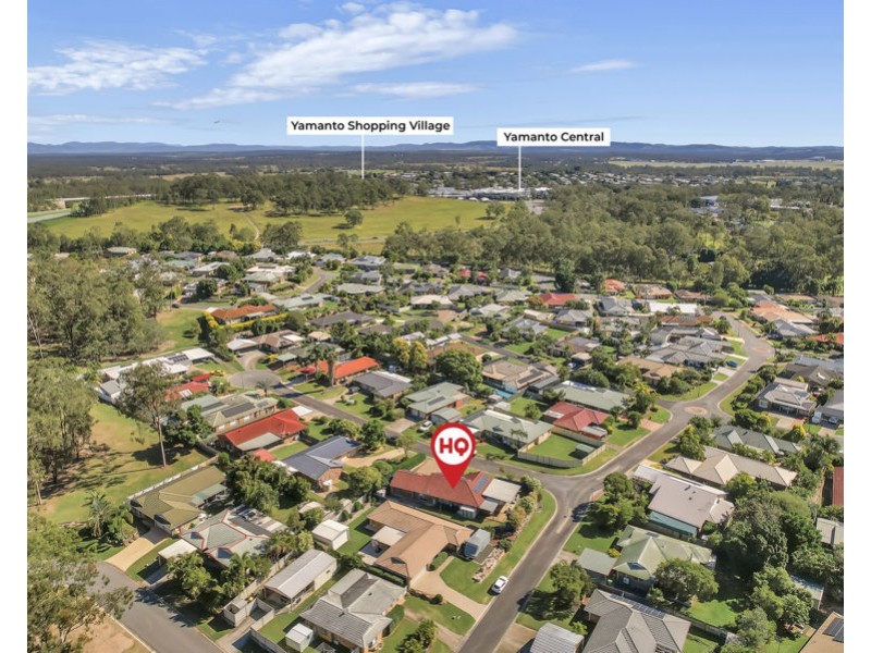 2 Diosma Close, Yamanto QLD 4305