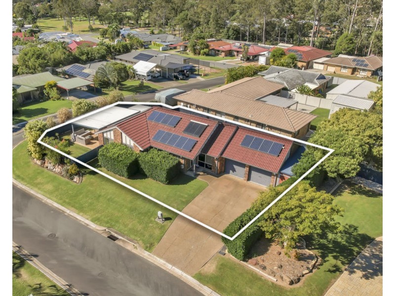 2 Diosma Close, Yamanto QLD 4305