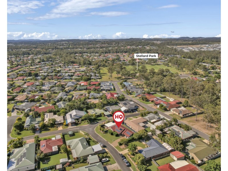 2 Diosma Close, Yamanto QLD 4305