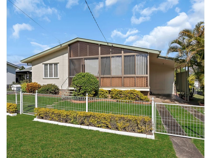 63 Cascade Street, Raceview QLD 4305