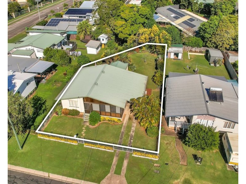63 Cascade Street, Raceview QLD 4305
