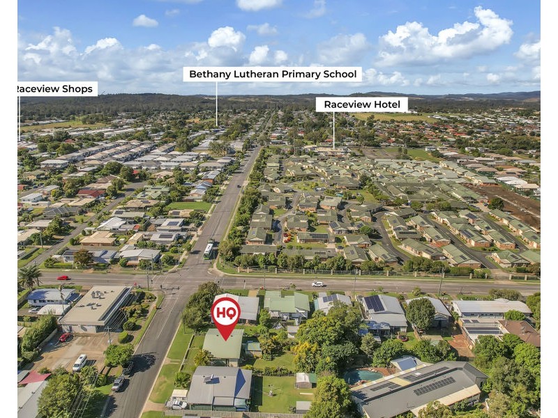 63 Cascade Street, Raceview QLD 4305