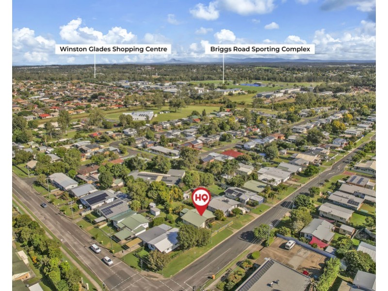 63 Cascade Street, Raceview QLD 4305