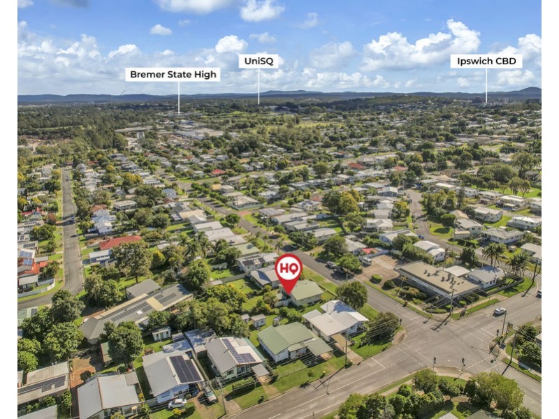 63 Cascade Street, Raceview QLD 4305