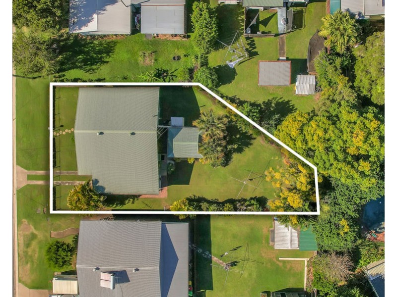 63 Cascade Street, Raceview QLD 4305