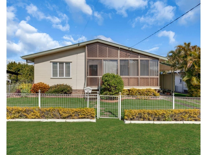 63 Cascade Street, Raceview QLD 4305