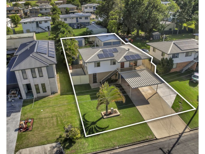 27 Rumsey Drive, Raceview QLD 4305