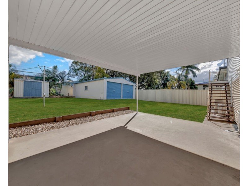 27 Rumsey Drive, Raceview QLD 4305