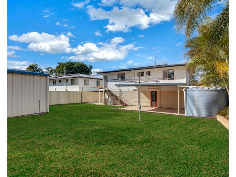 27 Rumsey Drive, Raceview QLD 4305