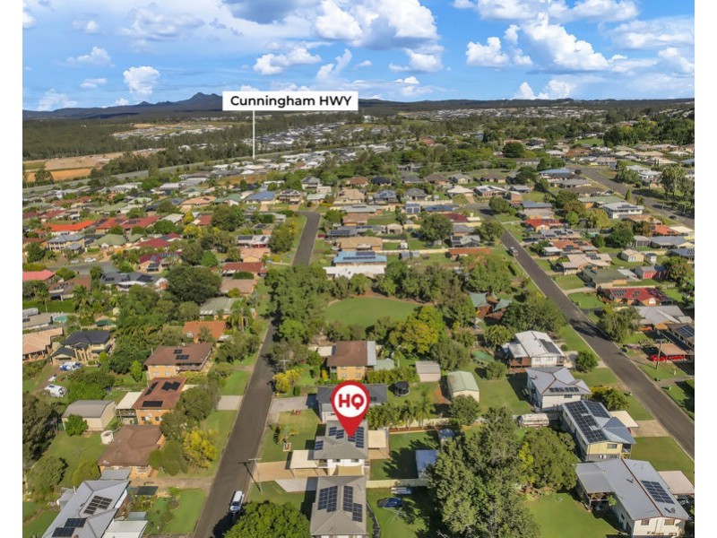 27 Rumsey Drive, Raceview QLD 4305