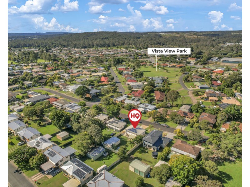 27 Rumsey Drive, Raceview QLD 4305