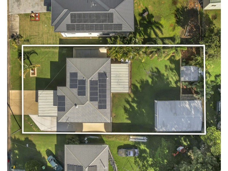 27 Rumsey Drive, Raceview QLD 4305