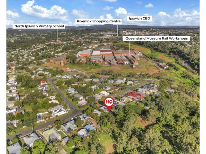 15 Musgrave Street, North Ipswich QLD 4305