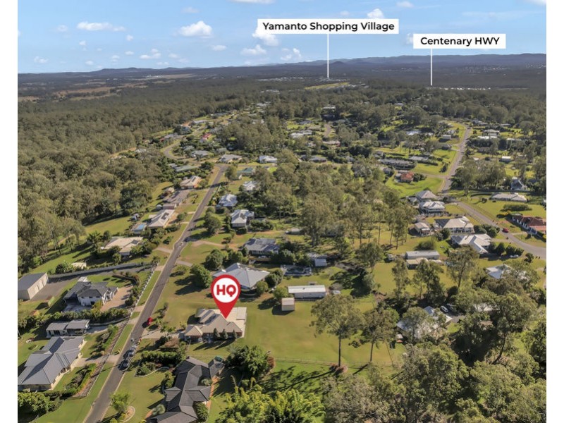 26 Newsky Court, Deebing Heights QLD 4306