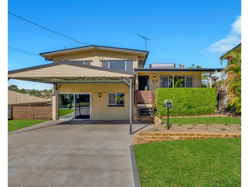 17 Butler Street, Raceview QLD 4305