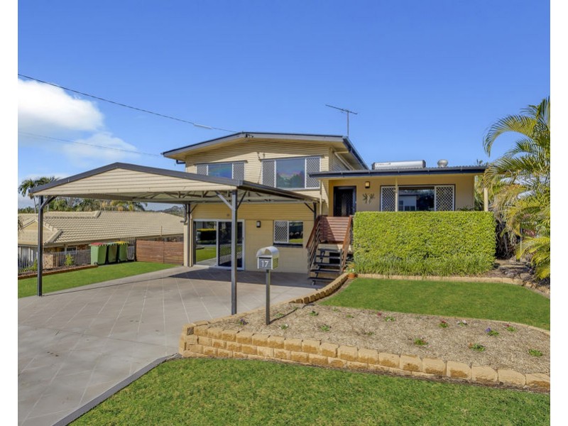 17 Butler Street, Raceview QLD 4305