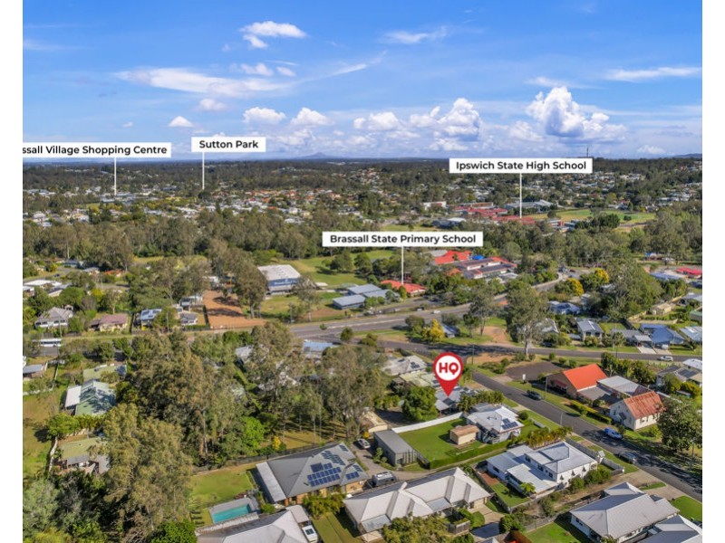 9 Pommer Street, Brassall QLD 4305