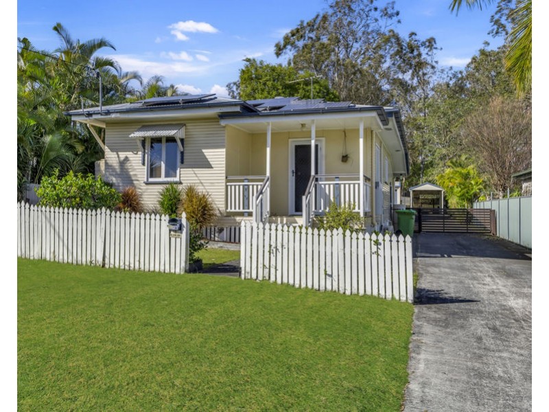 9 Pommer Street, Brassall QLD 4305