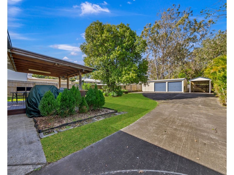 9 Pommer Street, Brassall QLD 4305