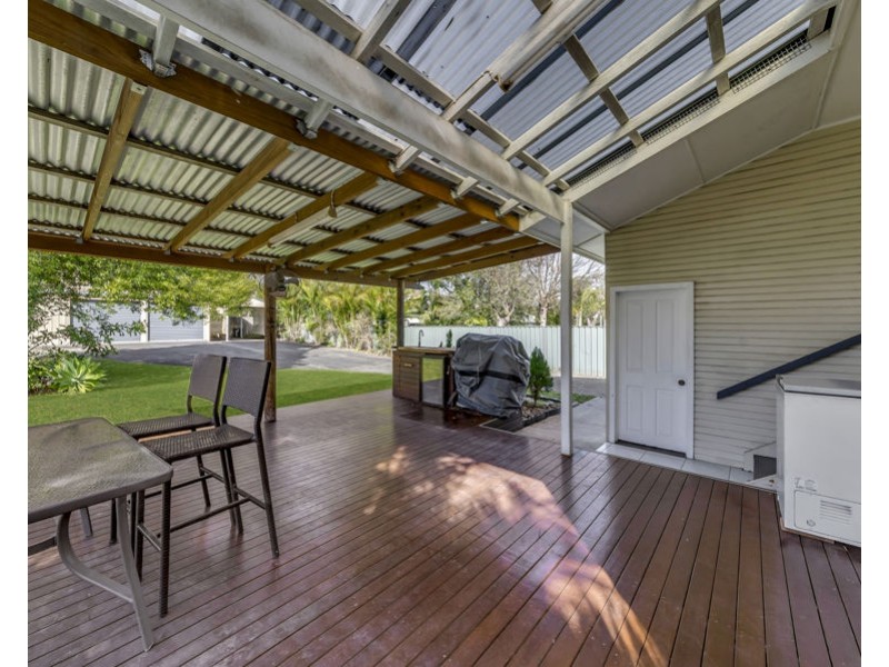 9 Pommer Street, Brassall QLD 4305