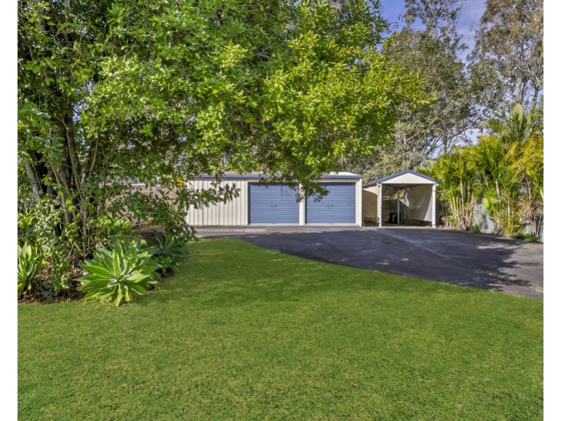 9 Pommer Street, Brassall QLD 4305