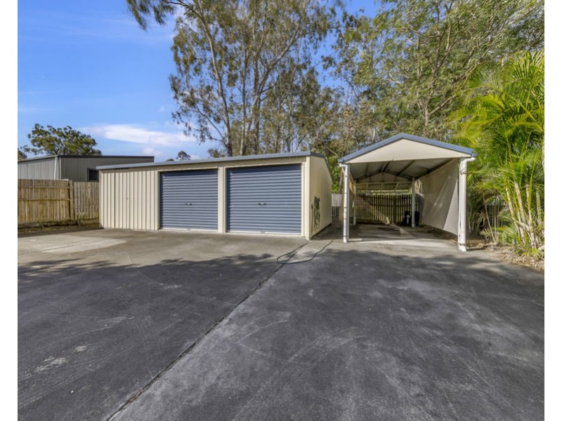 9 Pommer Street, Brassall QLD 4305