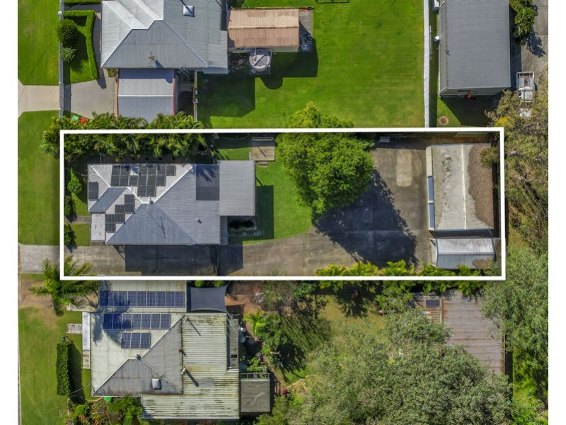 9 Pommer Street, Brassall QLD 4305