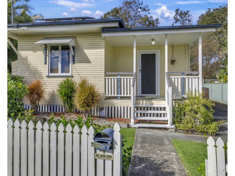 9 Pommer Street, Brassall QLD 4305