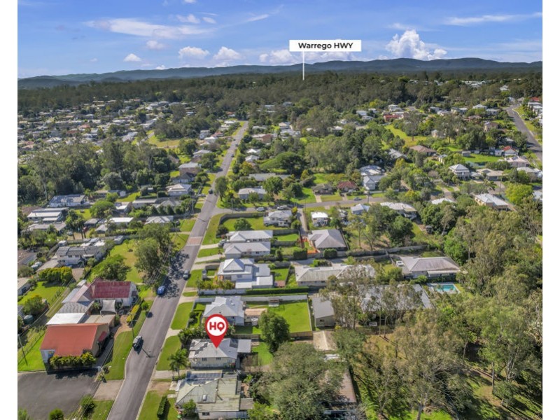 9 Pommer Street, Brassall QLD 4305