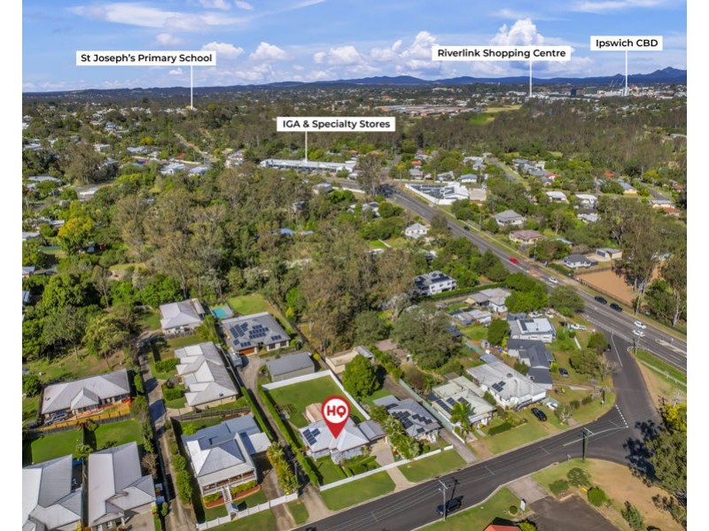 9 Pommer Street, Brassall QLD 4305