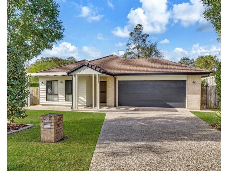 27 Possumwood Place, Flinders View QLD 4305